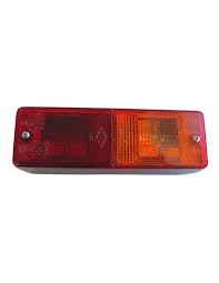Faro 461 Rinder (Trasero-Tractor)